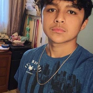 Meet your Posher, Matthew